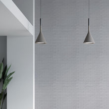 Load image into Gallery viewer, White Brick Wall Peel &amp; Stick Wallpaper NP113
